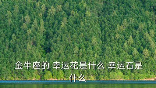 金牛座幸運(yùn)石,金牛座幸運(yùn)水晶、黃玉、粉珊瑚組成金龍水晶