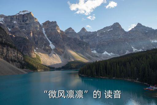 威風(fēng)凜凜的讀音,第七回:馬國(guó)軍隊(duì)指揮-威風(fēng)凜凜..