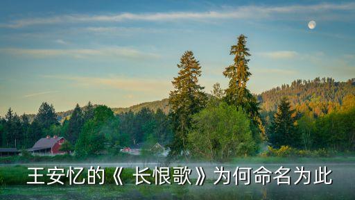長(zhǎng)恨歌王安憶,王安易小說(shuō)以獨(dú)特方式和視角描寫(xiě)女人悲劇人生