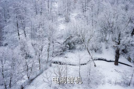 上海市力辰儀器科技有限公司，電刷鍍機