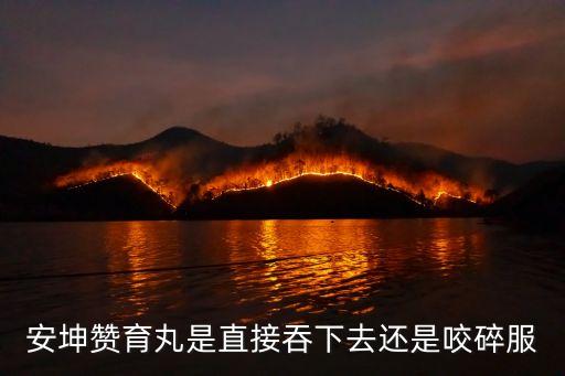 安坤贊育丸，安坤贊育丸能不能治療帶下病 能夠治療盆腔炎嗎