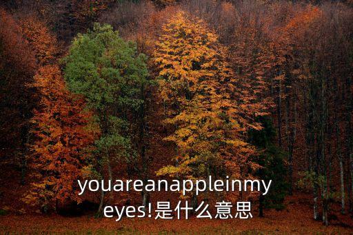 eyes是什么意思,第三人稱:眼睛愛看是什么意思?