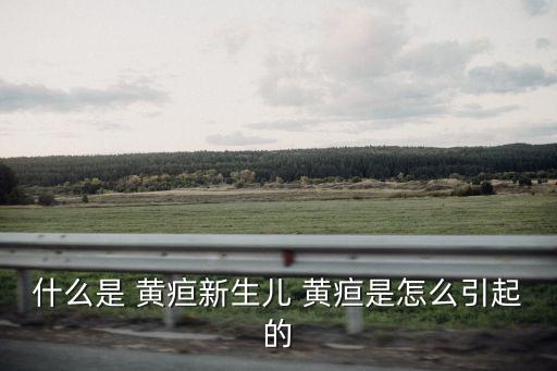 什么是黃疸,新生兒黃疸又稱為新加坡高膽紅素血癥