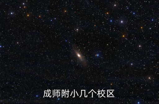 上海市成師附小慧源校區和勝西，成師附小慧源校區對口中學是不是一般