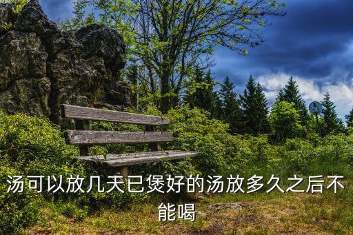 湯不,怎么做才能吃到魚湯?
