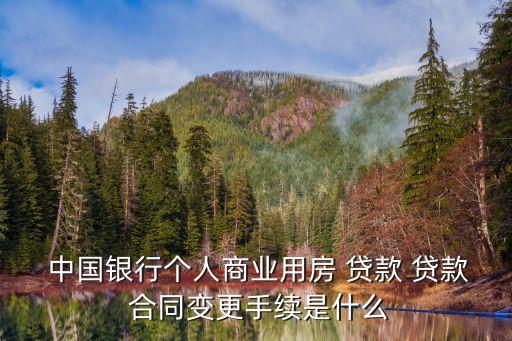 中國銀行貸款合同,中國銀行系統自動生成貸款合同編號查詢