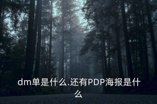 dm廣告,女生dm吻你?可能對(duì)你有用嗎?