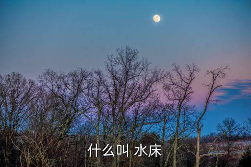 水床,酒店設施如何進行升級與改造