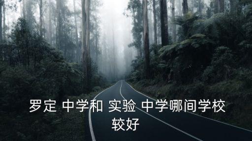 羅定實驗中學,廣東首家鄉村振興培訓學院落戶羅定