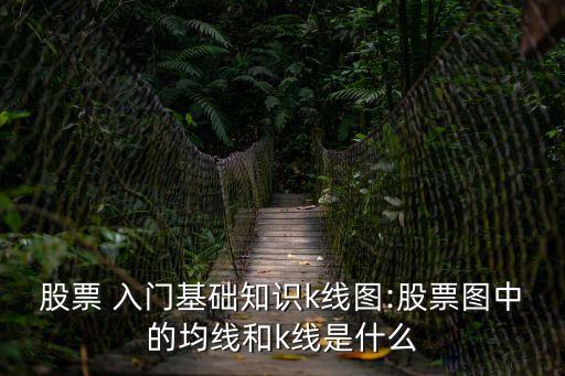 k線入門,牛股回落再突破5日線可適合買入