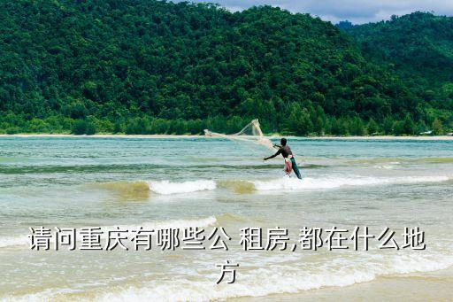 魚嘴租房,南岸經開區和北碚歇馬宮租房項目6月開工