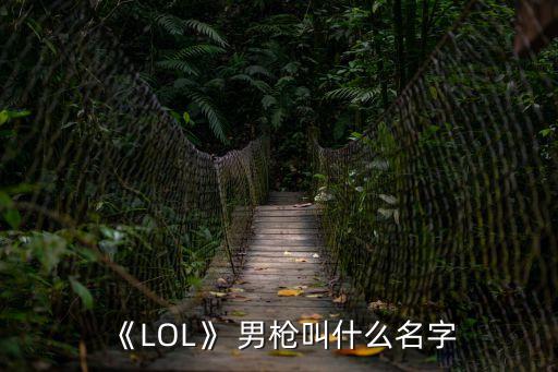 男槍,男槍手雙管獵槍打死前盟友反叛祖孫