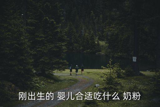 新生嬰兒奶粉,如何選擇合適的奶粉?記得先看看!