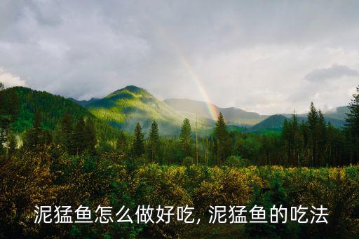 泥猛魚的做法,普吉魚怎么做?秘制酸梅湯!