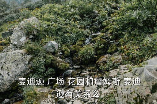 麥迪遜廣場花園,紐約麥迪遜廣場花園被稱為花園