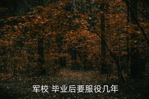 軍校畢業后,工程技術學院畢業生有何看法?