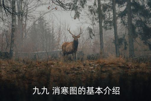 九九消寒,明代出現九九消寒圖逐日統計81天迎春