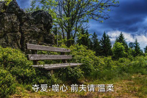 前夫請溫柔,守寡三年女醫(yī)師終如愿以償當(dāng)?shù)谌?/></a></span><span id=