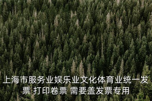 上海市卷票專用發(fā)票，上海市餐飲發(fā)票卷式能開到什么時(shí)間