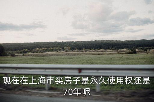 上海市使用權房屋政策，上海使用權房買成產權房有時間規定嗎