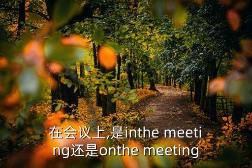 meeting,新傳媒5頻道播出第二場選區競選廣播