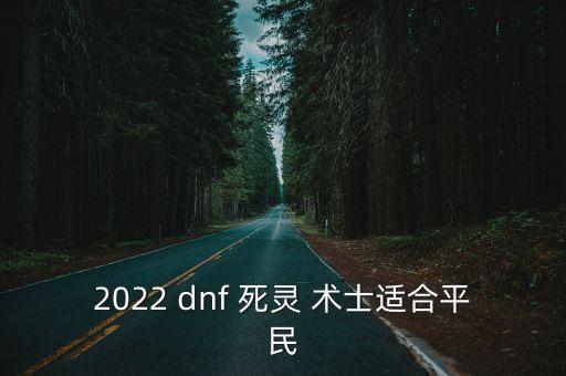 dnf死靈術士,1-1死靈-2/適合平民玩