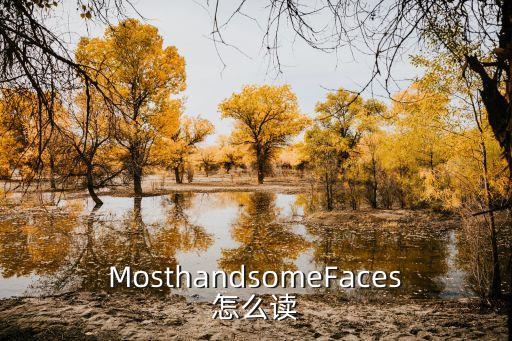 most怎么讀,最高級別最帥臉最大型最美麗最可愛!