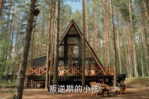 兒童叛逆期，孩子處于叛逆期