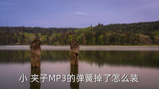 夾子mp3,蘋果iphone怎么用?