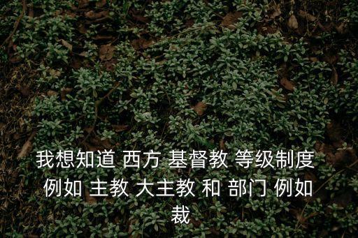 西方基督教，基督教文化在西方文化中的地位和作用