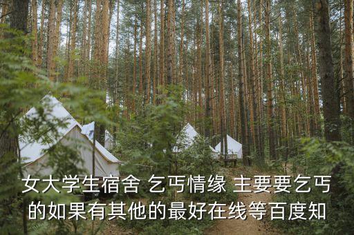 宿舍情緣，大一作文我愛我的家寢室情懷