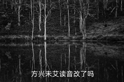 方興未艾怎么讀,冰心《十億人的心愿》第二集:方興未艾