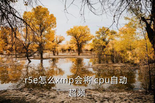 cpu超頻軟件,硬件沒研究超頻損害硬件壽命軟件超頻兩種方式