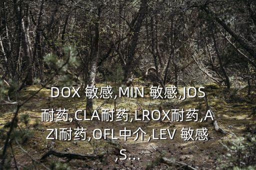 敏感的英文,第二集:非常敏感的中介