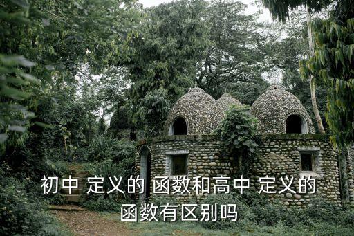 初中函數(shù)的定義,函數(shù)初中函數(shù):簡單解析式求函數(shù)值