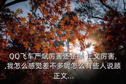 顧正文,飛車傳奇人物顧正文和林正文的故事