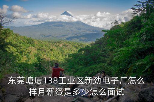 東莞新勁電子廠福利，新勁電子有限公司工資待遇這么樣啊