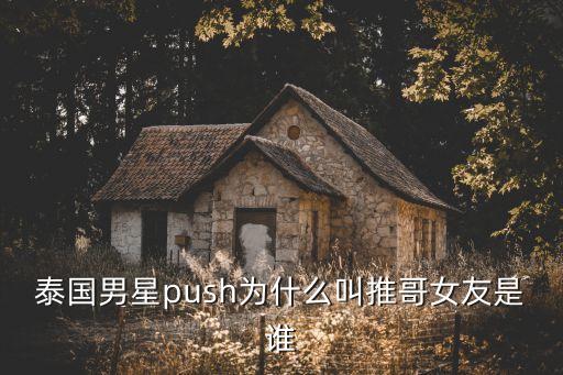 推哥push，push推哥會來中國嗎求push的中國行程