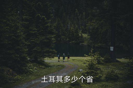 土耳其國土面積,土耳其礦產(chǎn)資源豐富總價值超過2萬億美元