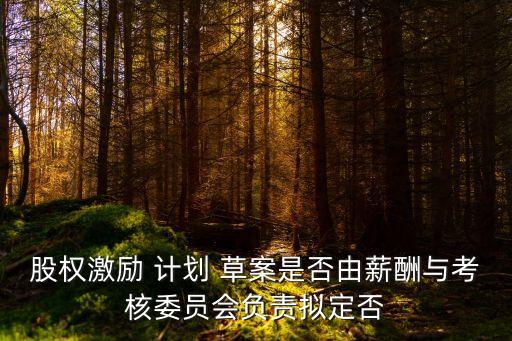 計(jì)劃草案,董事會(huì)應(yīng)建立完善的議事規(guī)則