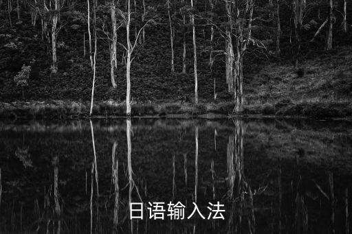 日語輸入法搜狗，關于日語輸入法
