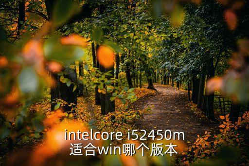 i52450m,對比顯示屏和筆記本得分顯示芯片型號對比圖表