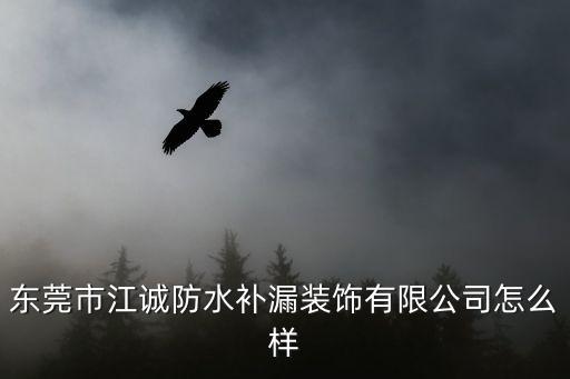 東莞大嶺山補漏防水電話，誠信防水補漏公司