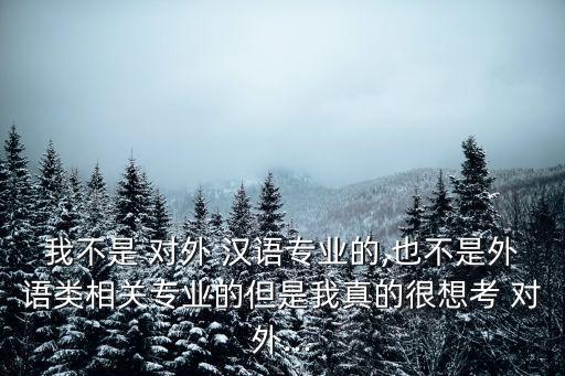 對(duì)外漢語教案,國際漢語教師資格證