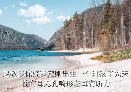 東莞趙教授，咨詢趙教授請回復我