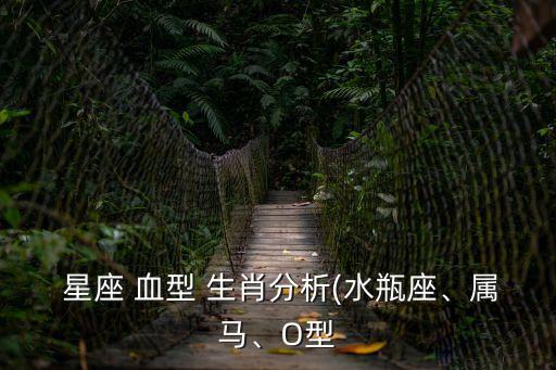 星座生肖血型配對(duì)