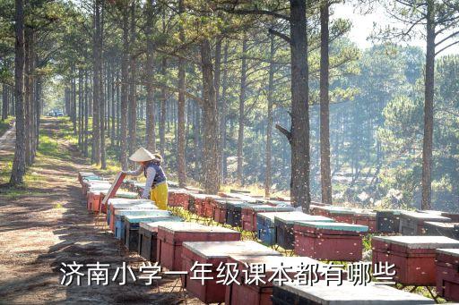 小學一年級語文課本，一年級語文課文內容