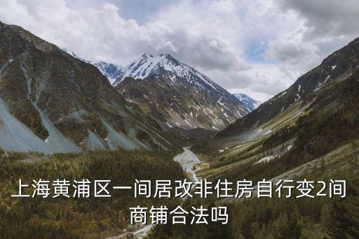 上海市居改非沿街商鋪，房屋所有人將住宅非法改造為臨街商鋪然后以商鋪性質交易是否是欺