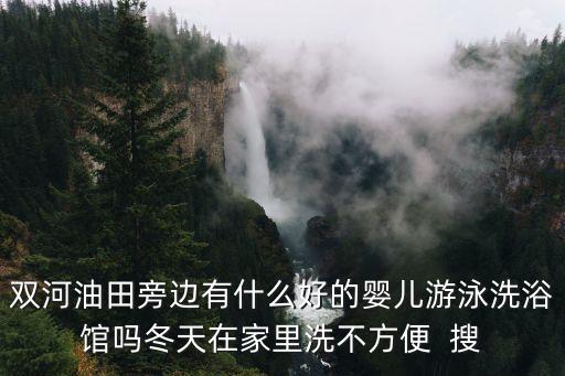 上海市雙河沐浴，雙河油田旁邊有什么好的嬰兒游泳洗浴館嗎冬天在家里洗不方便  搜