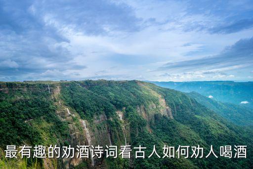 勸酒文化，勸酒是什么意思